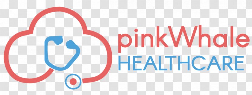 PinkWhale Healthcare Services Health Care Physician Online Doctor Hospital - Text - Tender Coconut Transparent PNG