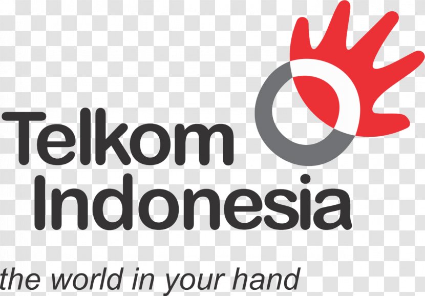 Telkom Indonesia Logo Telkomsel Mobile Phones Group - Telekom Transparent PNG