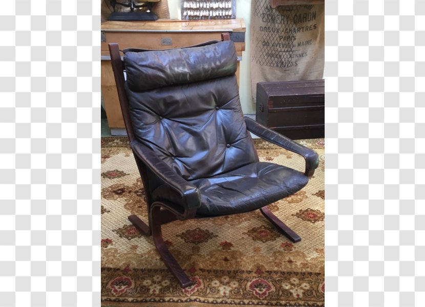 Chair - Furniture Transparent PNG