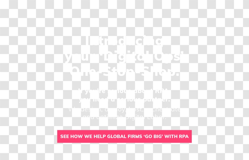 Brand Line Pink M Angle - Area Transparent PNG