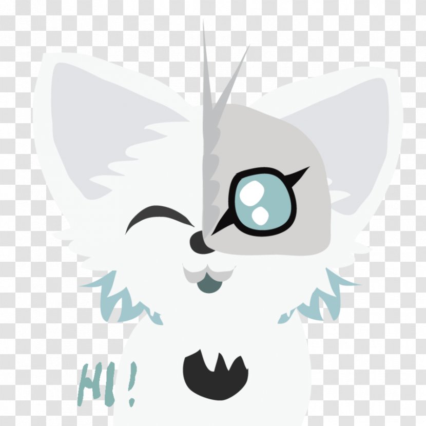 Whiskers Cat Desktop Wallpaper Clip Art - Om Sai Transparent PNG