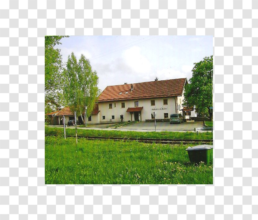 Gasthaus Zum Stausee Grafenau Inn Residential Area Geselligkeit - Farm - Germany Travel Transparent PNG