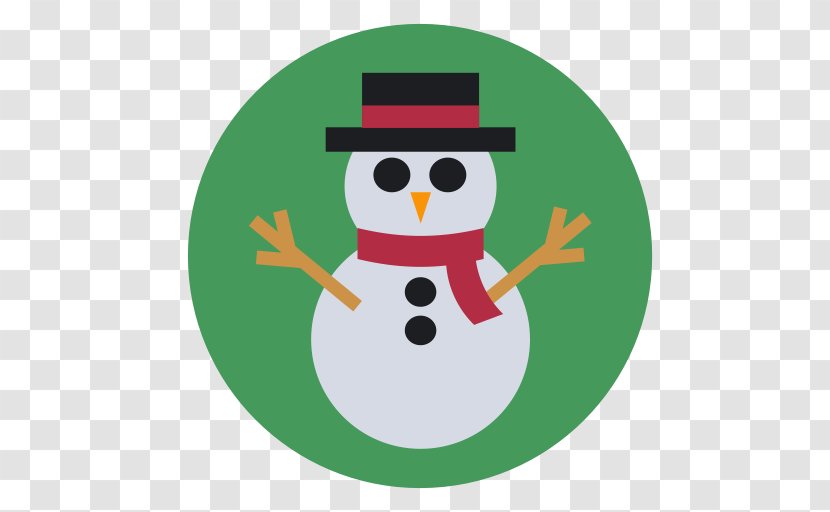 Christmas Snowman Rudolph - Gift Transparent PNG
