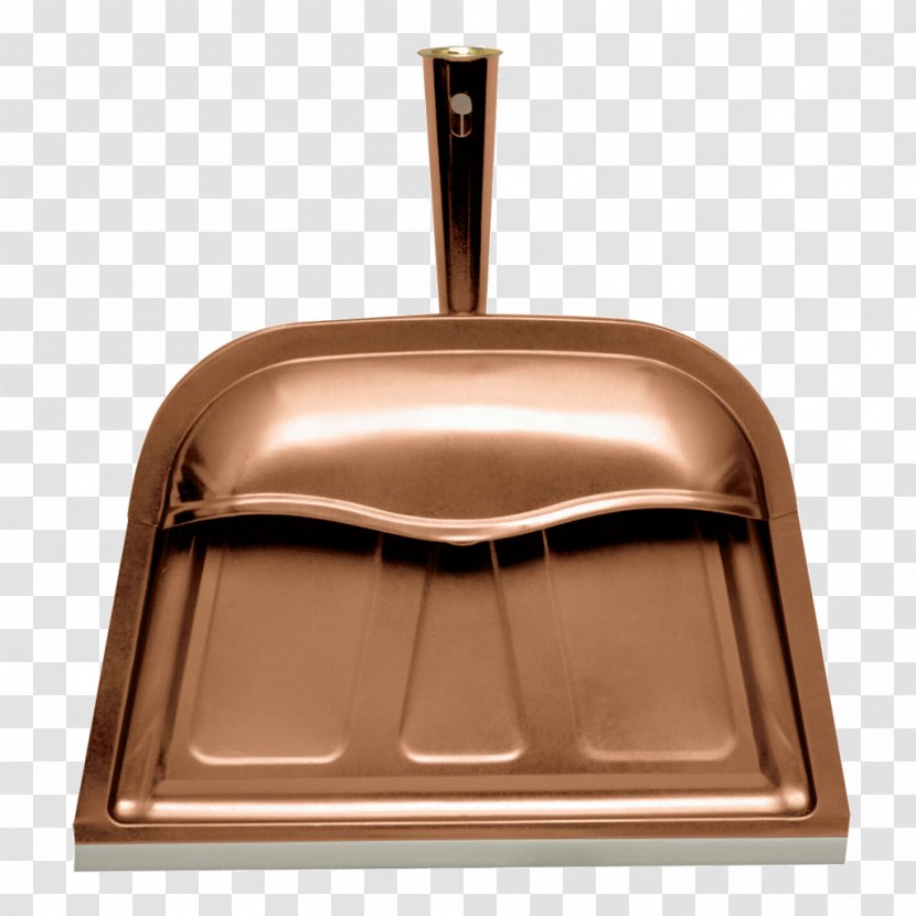 Dustpan Copper Oval Pot Rack Metal Kitchen - Electric Skillet Transparent PNG