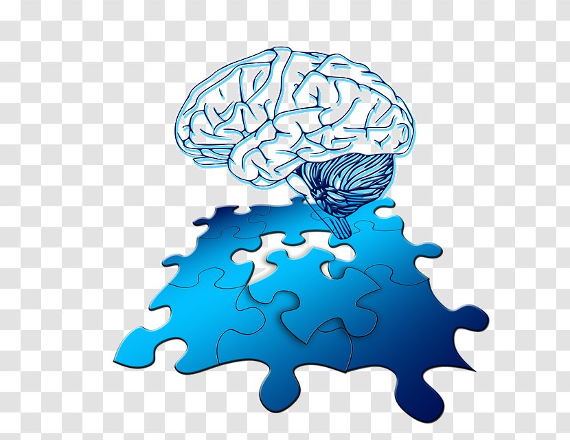 Mathematical Puzzle Image Brain Teaser Logiwa - Silhouette - Clip Art Transparent PNG