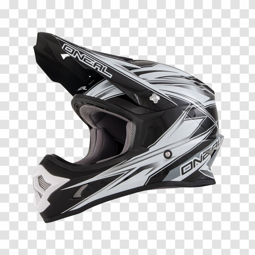 Motorcycle Helmets Motocross BMX - Bicycle Clothing Transparent PNG