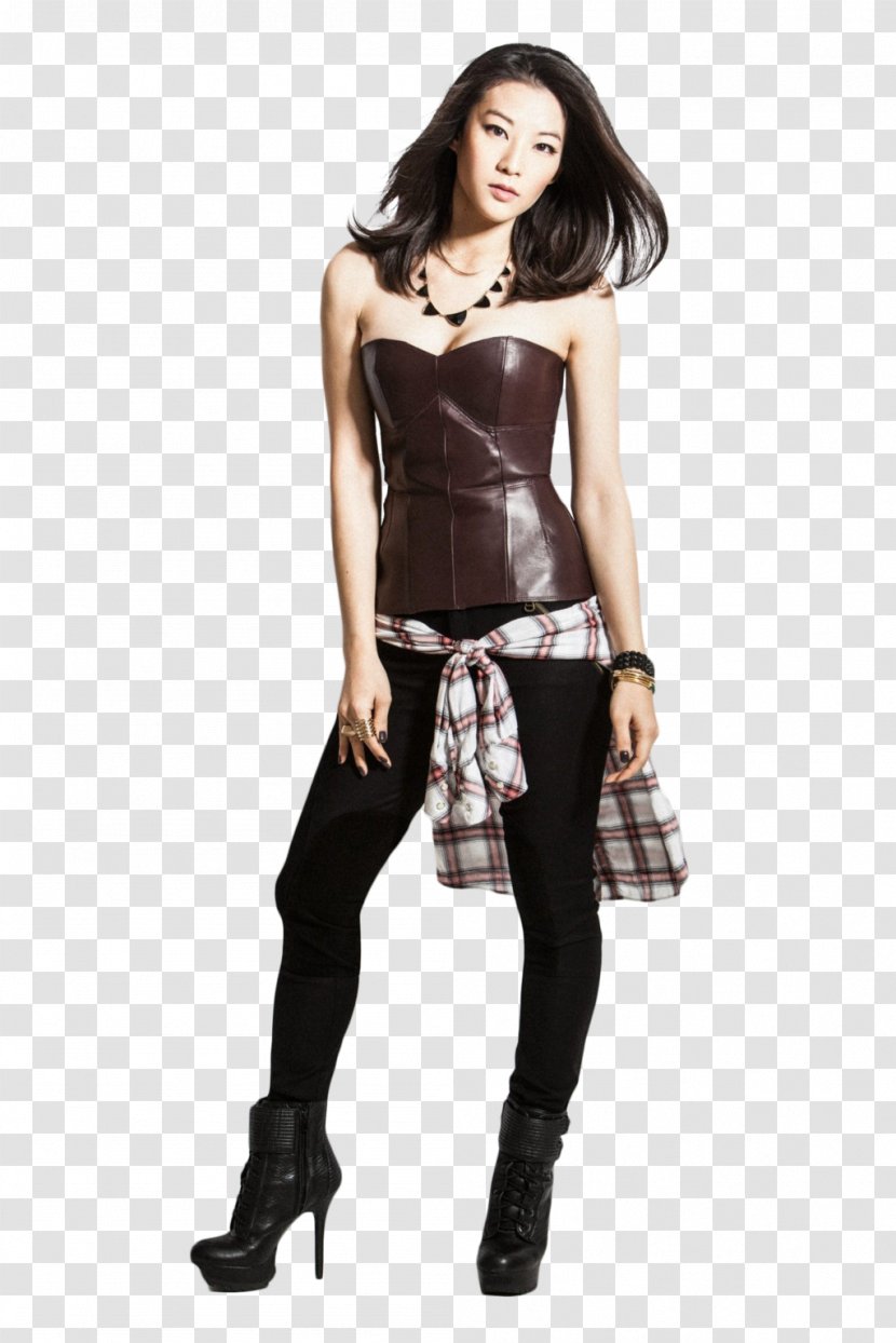 United States Kira Yukimura Female Actor Style - Frame - Megan Fox Transparent PNG