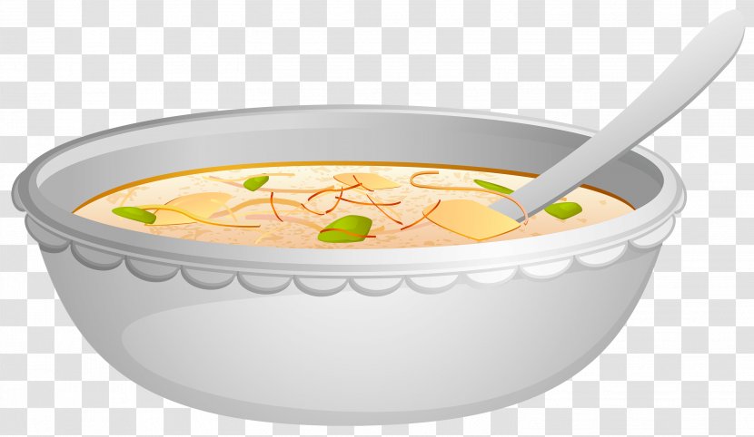 Soup Number Five Chicken Tomato Clip Art - Vegetable - Kitchen Utensil Transparent PNG