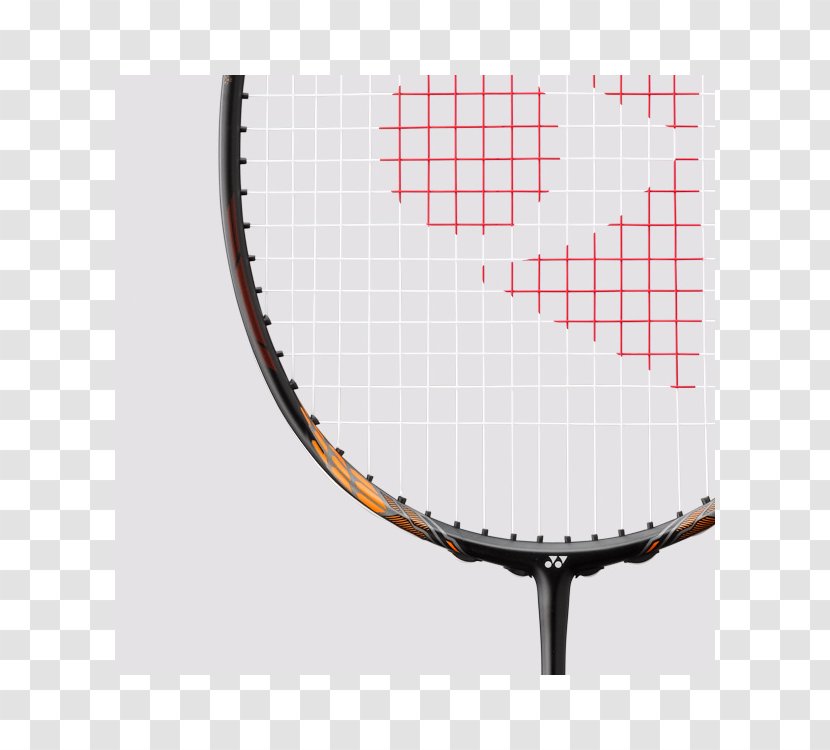 Badmintonracket Yonex Racquet Network - Tennis Balls - Badminton Racket Transparent PNG
