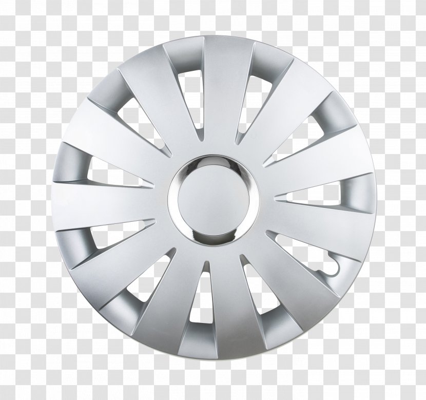 Hubcap Car Audi A6 Rim - Tire Transparent PNG