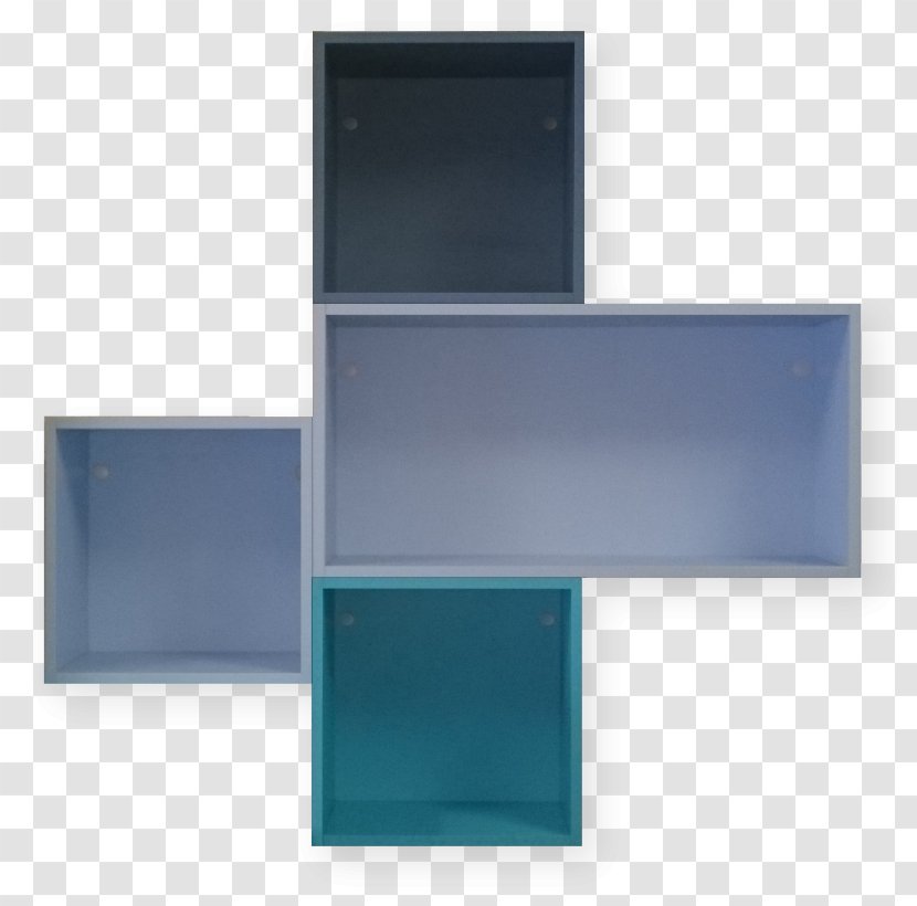 Shelf 6-cube Business Bunk Bed - Idea - Shelves On Wall Transparent PNG