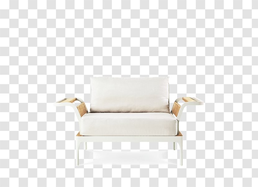 Loveseat Chair Living Room Transparent PNG