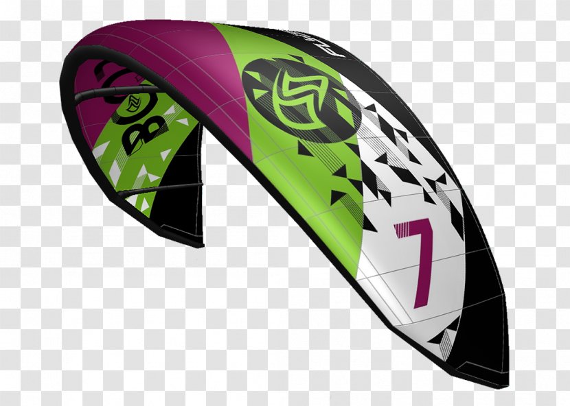 Kitesurfing Sail Snowkiting Proa - Kite Transparent PNG