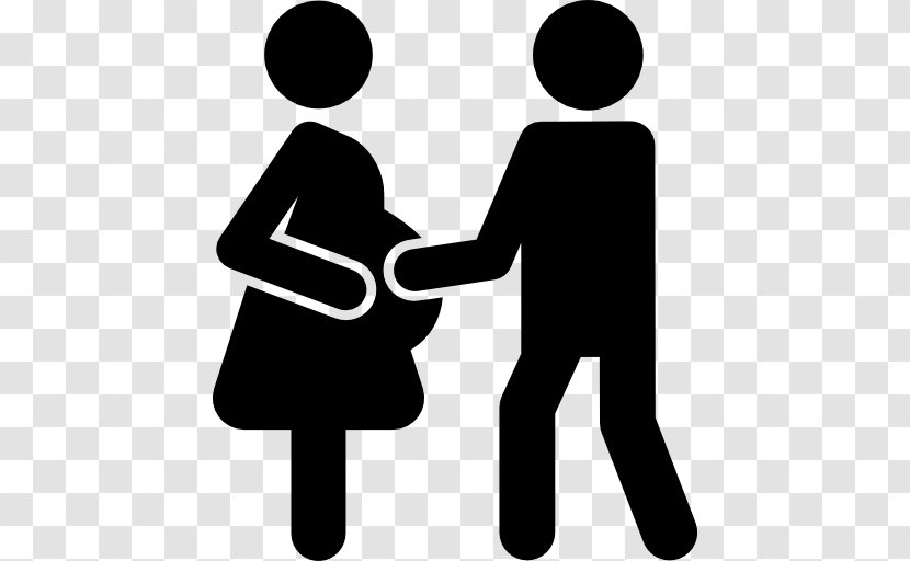 Woman - Pregnancy Transparent PNG