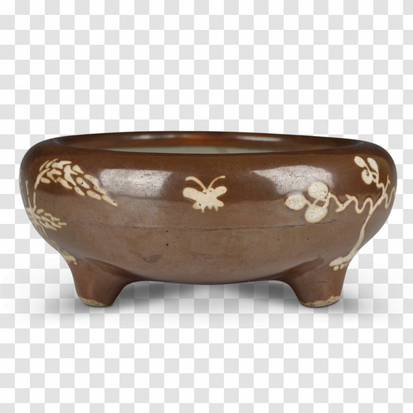 Pottery Bowl Ceramic - Furniture - Design Transparent PNG