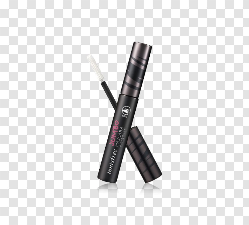 Lip Balm Mascara Cosmetics Innisfree Eye Liner - Face Transparent PNG