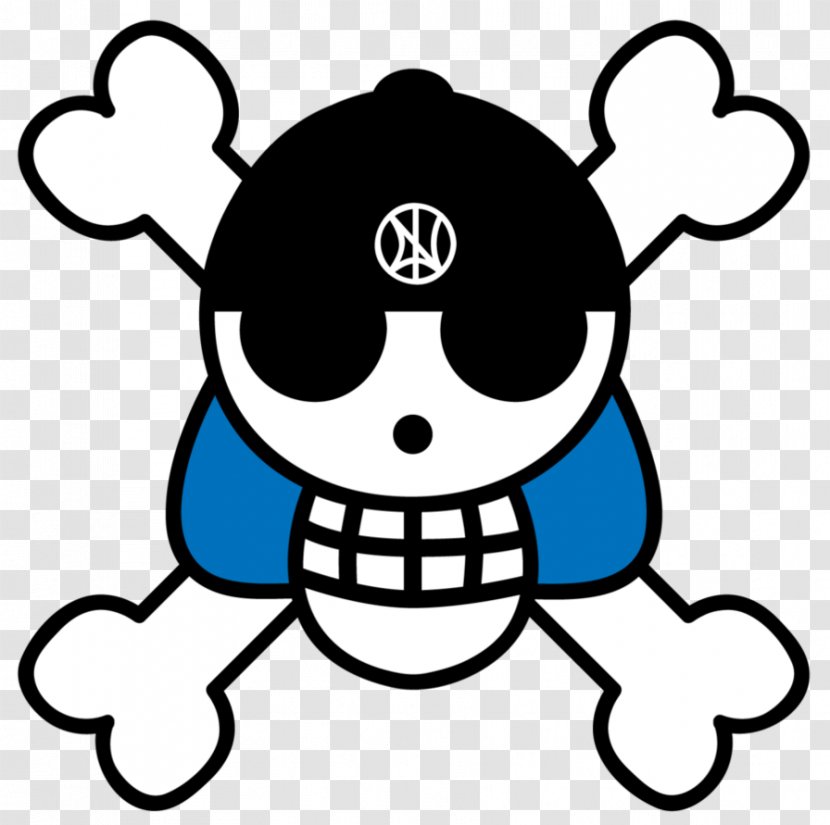 Jolly Roger Monkey D. Luffy Flag Piracy Shanks Transparent PNG