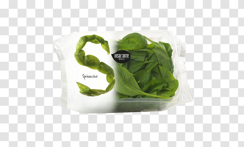 Spinach Packaging And Labeling Salad Design Food Transparent PNG