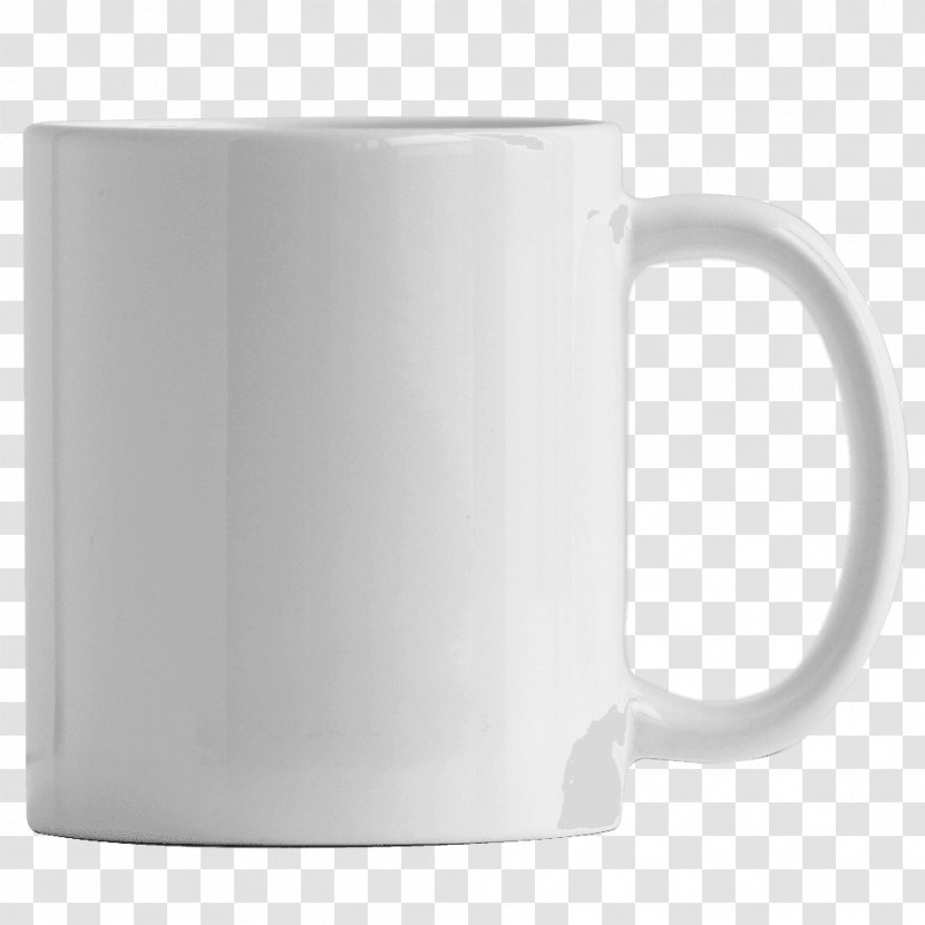 Coffee Cup Mug Ceramic Drink - Sublimation - Caneca Transparent PNG
