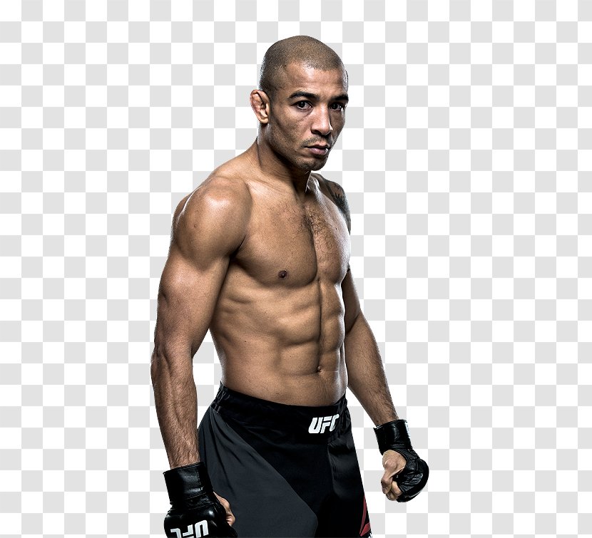 José Aldo UFC 212: Vs. Holloway 194: McGregor 169: Barao Faber 2 218: - Frame - Mixed Martial Arts Transparent PNG