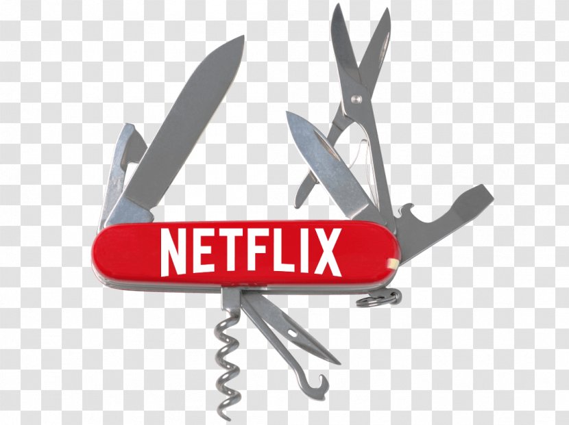 Knife Product Design Multi-function Tools & Knives Netflix Transparent PNG