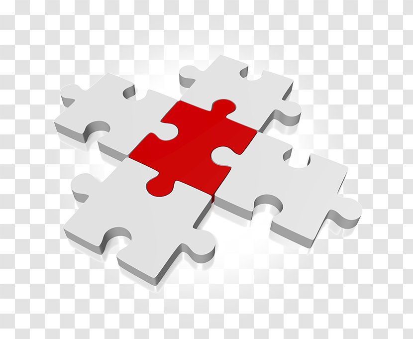 Auchan Brand Jigsaw Puzzles Simply Market Transparent PNG