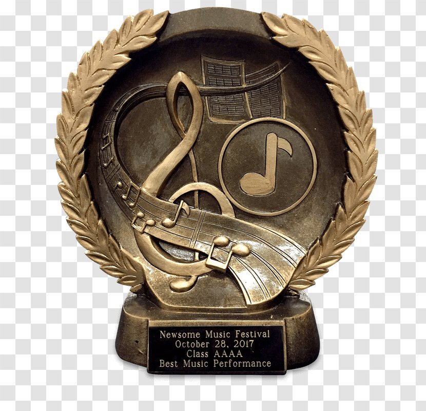 Henry B. Plant High School Musical Ensemble Percussion Award - Birthday - Best Band Transparent PNG
