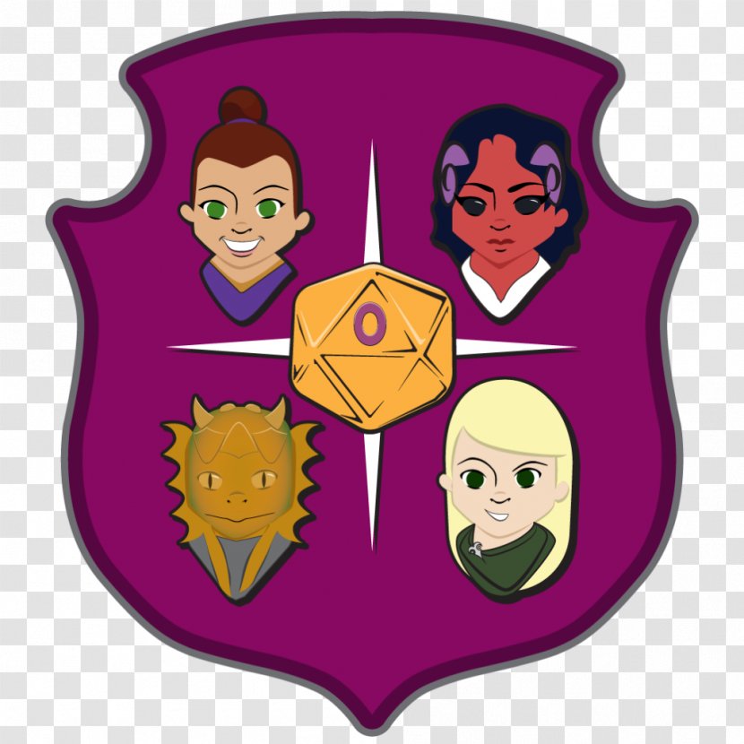 Dungeons & Dragons Adventure Dungeon Crawl Podcast Transparent PNG
