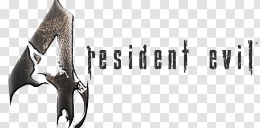 Resident Evil 4 6 2 GameCube - RE Transparent PNG