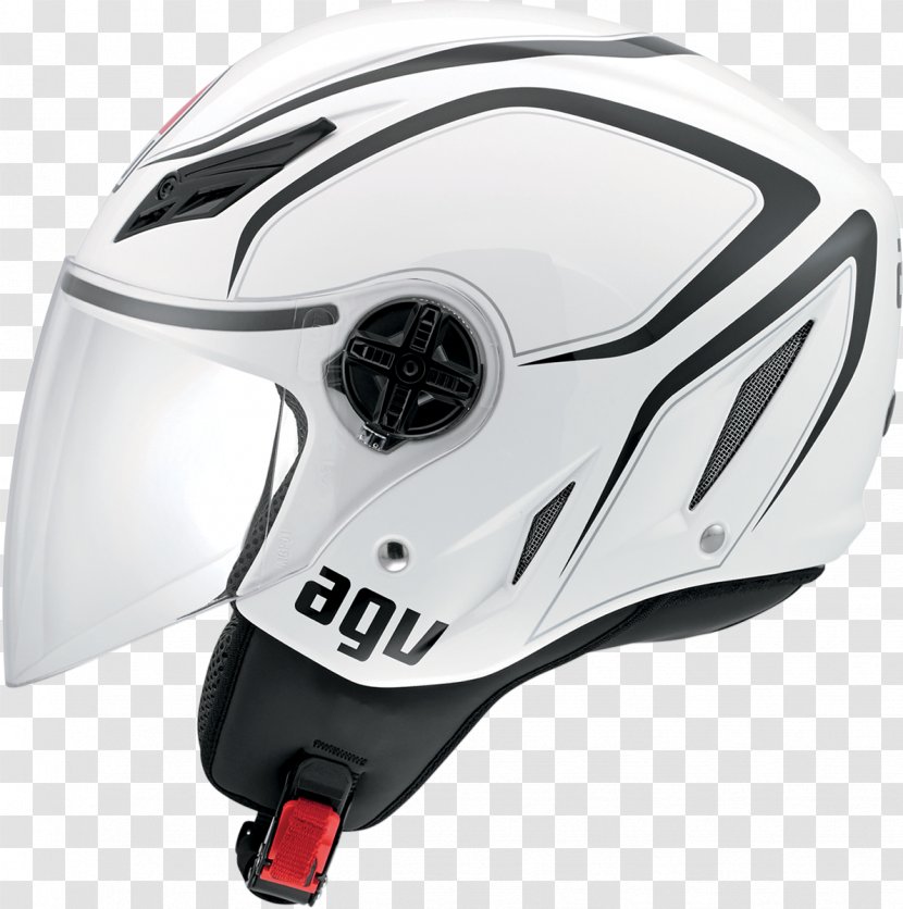 Motorcycle Helmets Capacete Agv Blade Tab - Automotive Design Transparent PNG