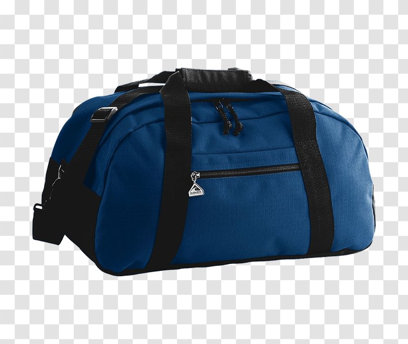 Duffel Bags Coat Baggage Zipper - Bag - Large Transparent PNG