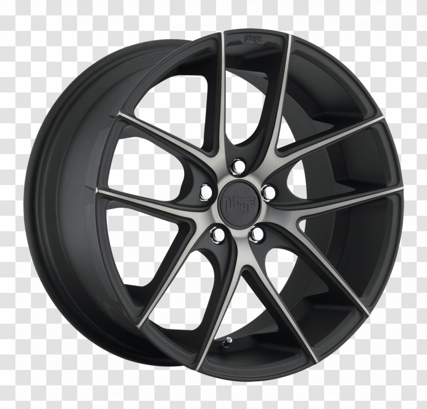 Custom Wheel Rim Spoke Tire - Road - Wheels Transparent PNG