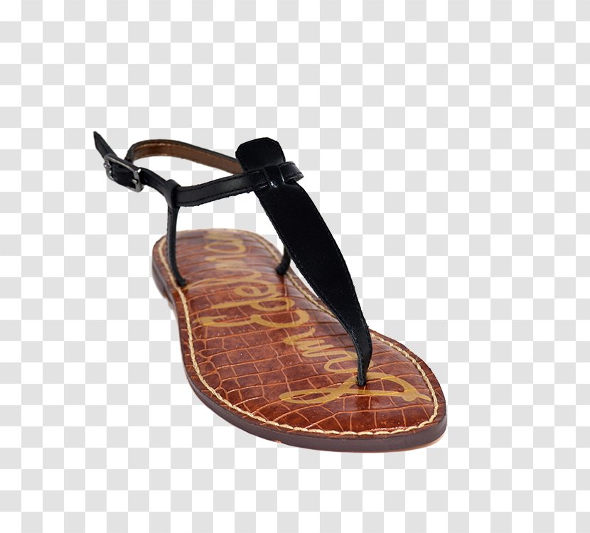 Sandal Shoe Slide - Footwear - Trendy Flat Shoes For Women 2014 Transparent PNG