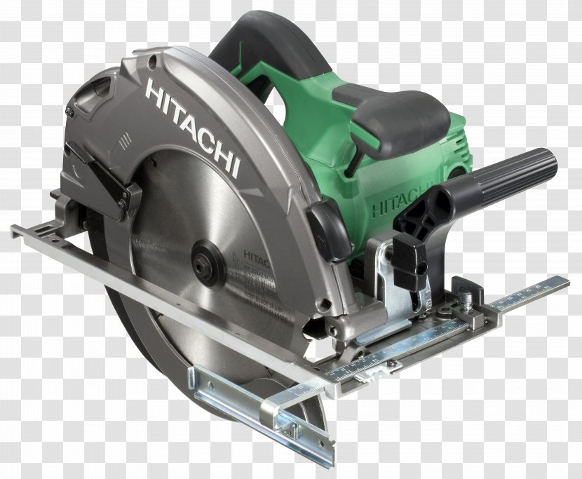 Circular Saw Hitachi Tool Sander - Belt Transparent PNG