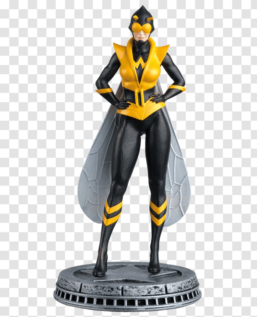 Wasp Chess Figurine Vision Marvel Comics Transparent PNG
