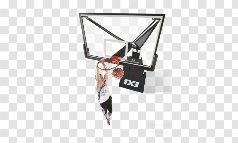 FIBA 3x3 World Tour Basketball Cup - Fiba Transparent PNG