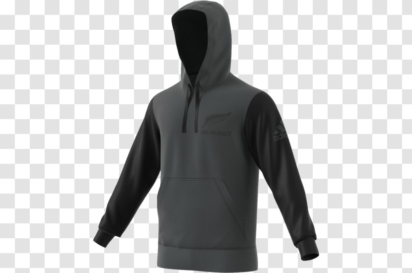 T-shirt Hoodie Adidas Clothing Jacket - Sweatshirt - Virtual Transparent PNG