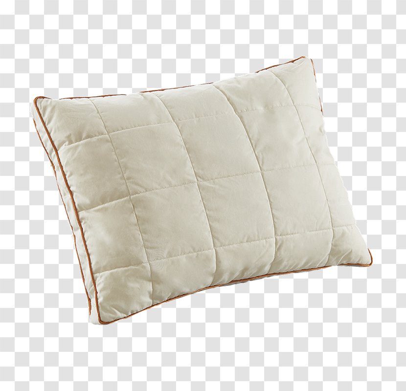 Throw Pillows Cushion Infant Rectangle - Sleep - Pillow Transparent PNG