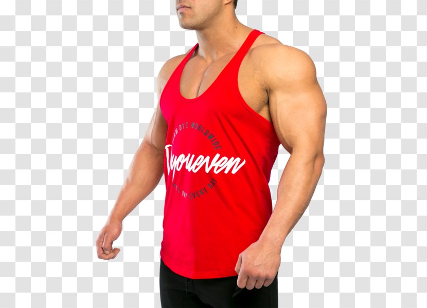 T-shirt Dietary Supplement Health Care Sleeveless Shirt - Watercolor - Span And Div Transparent PNG