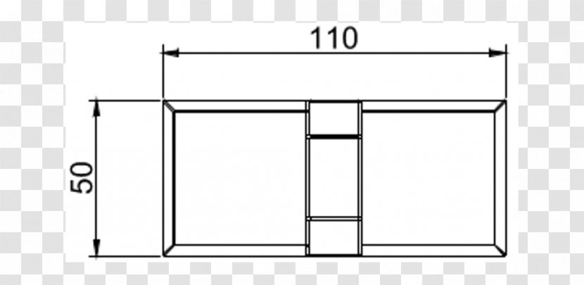 Drawing Line Furniture - Diagram Transparent PNG