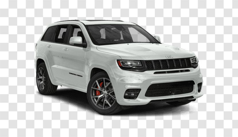 Jeep Chrysler Sport Utility Vehicle Car Street & Racing Technology - Automotive Design - White Transparent PNG