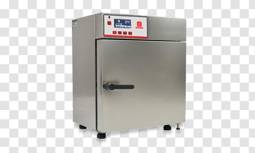Oven Stove Home Appliance Room Temperature Stainless Steel - Machine Transparent PNG