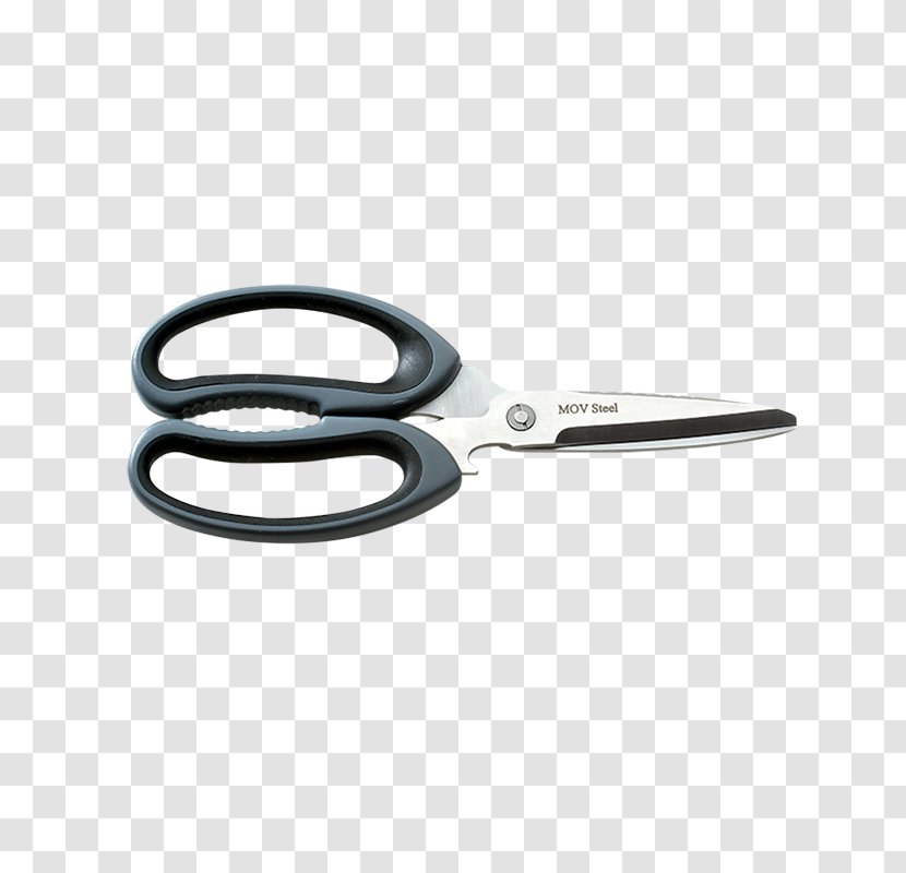 Scissors - Hardware Transparent PNG