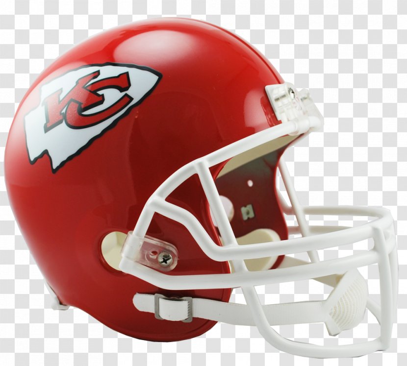 Kansas City Chiefs NFL Jacksonville Jaguars American Football Helmets - Sports Equipment - Atlanta Falcons Transparent PNG