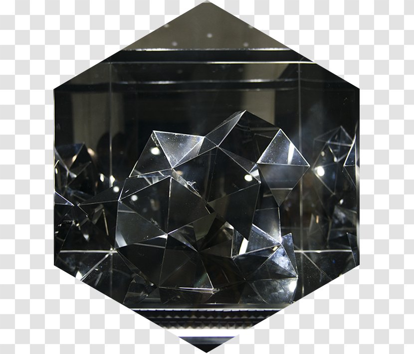 Crystallography - Crystal - Design Transparent PNG
