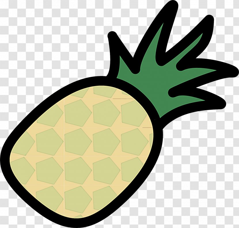Pineapple - Poales - Plant Transparent PNG