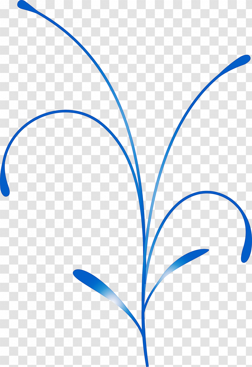 Easter Flower Spring Flower Transparent PNG