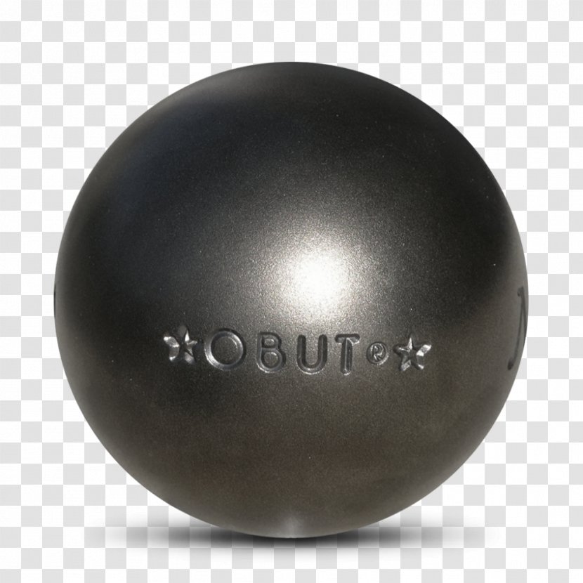 Sphere - Ball - Boule Transparent PNG