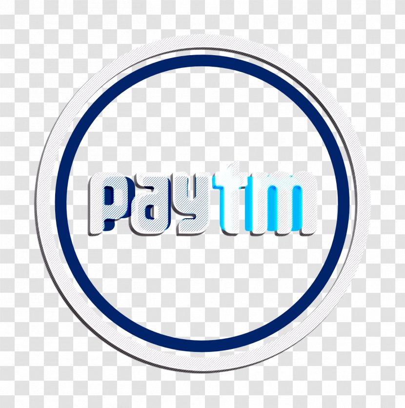 Ecommerce Icon Paytm Shopping - Oval Logo Transparent PNG