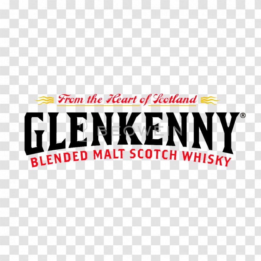 Scotch Whisky Blended Malt Whiskey Scotland Logo Transparent PNG
